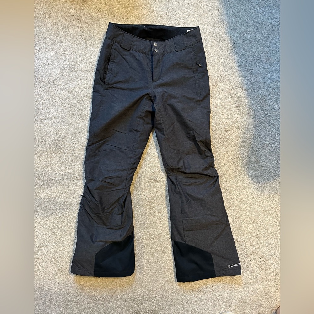 Ski pants